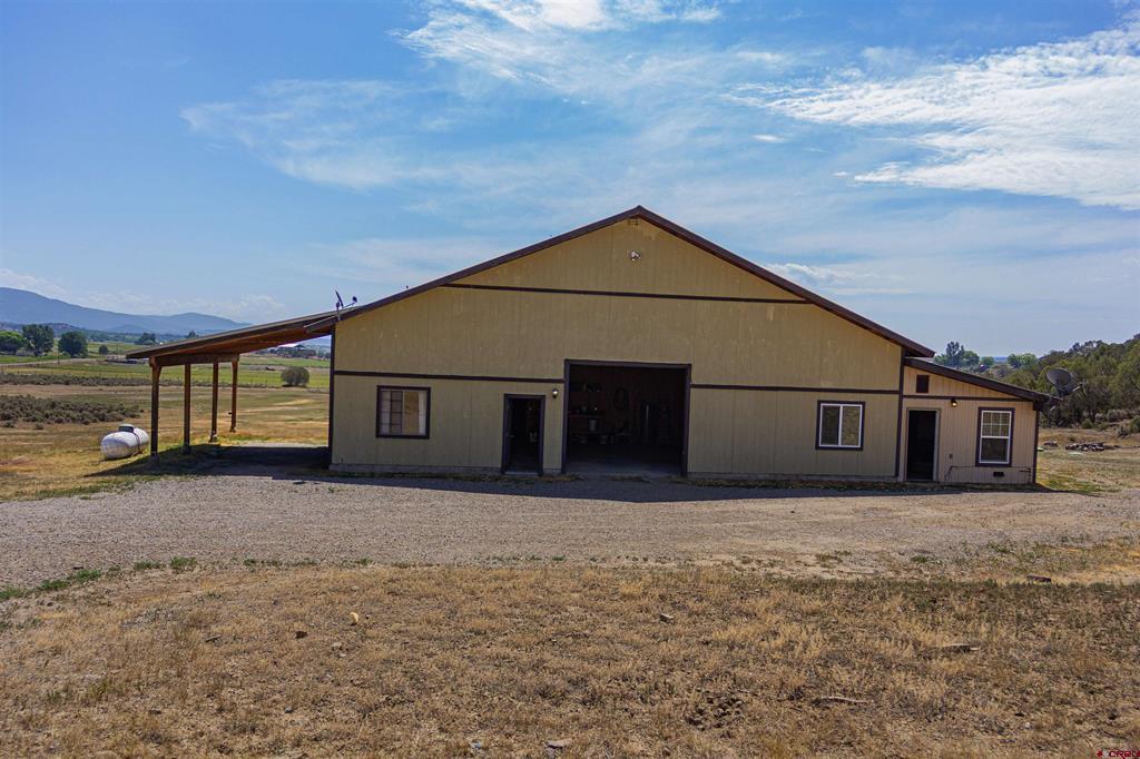 320 County Road 329 Ignacio, CO 81137