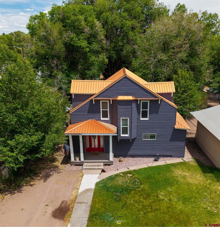 118 Dunham Street Monte Vista, CO 81144