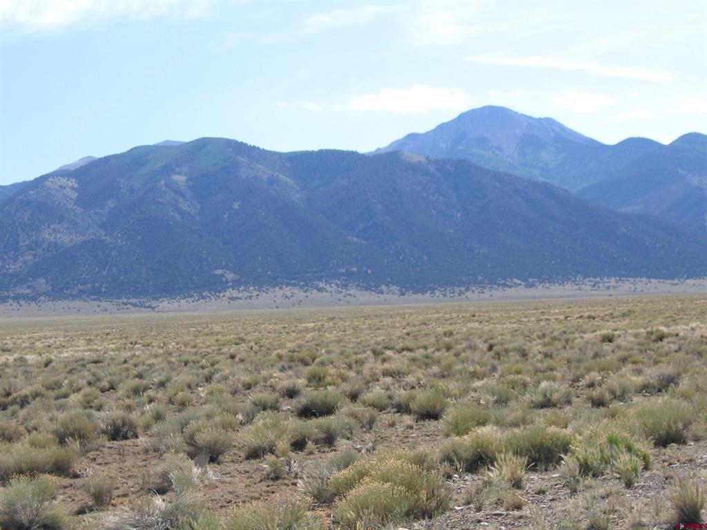 (TBD) County Road GG and 59.5 Road Villa Grove, CO 81155