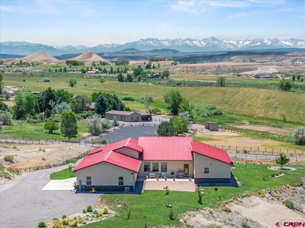 66711 Otter Road Montrose, CO 81401