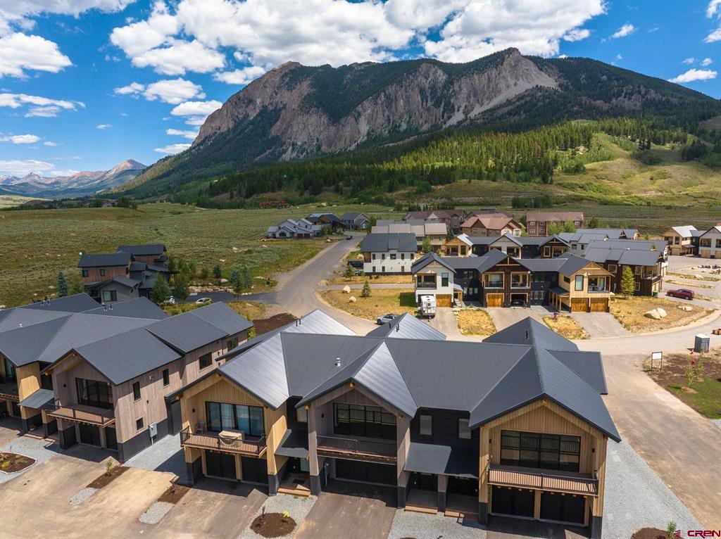 180 Elk Valley Road Crested Butte, CO 81224