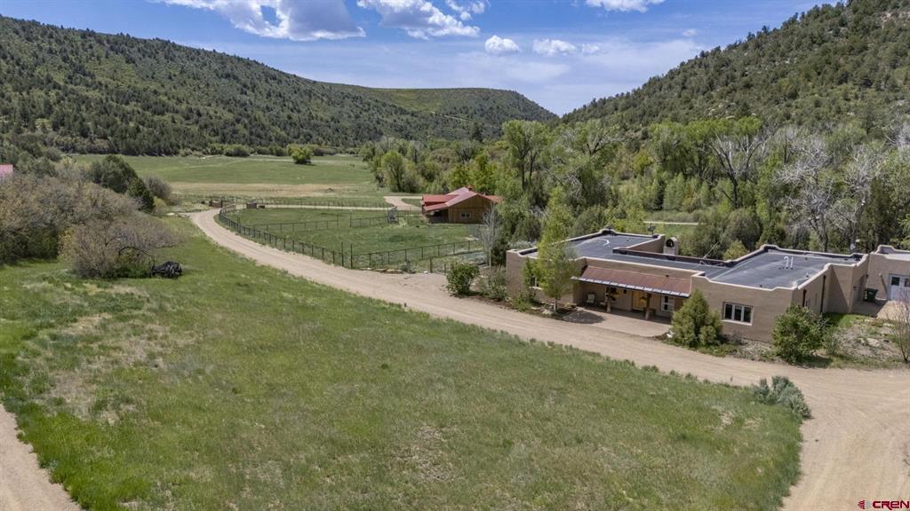 206 Shasta Trail Hesperus, CO 81326