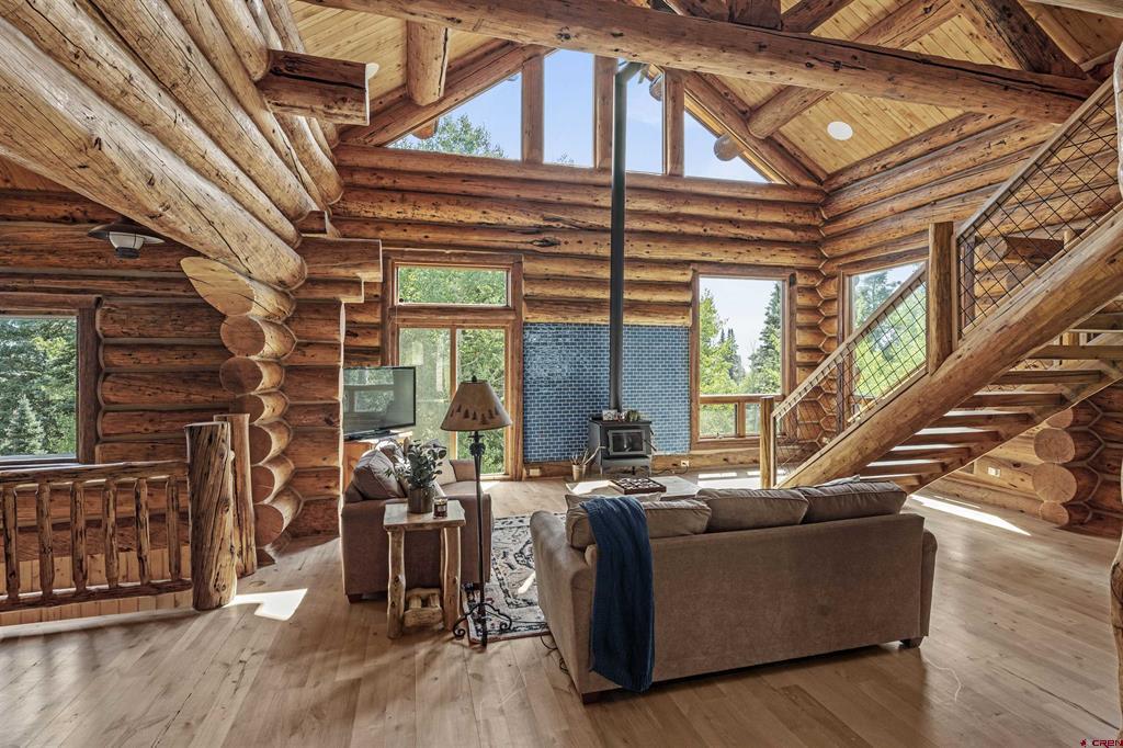 193 Bear Trail Cimarron, CO 81220