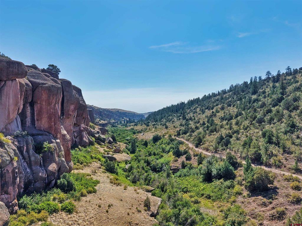 (TBD) County Road 28 Monte Vista, CO 81144
