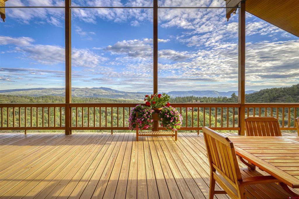 1100 Soaring Eagle Court Chromo, CO 81128