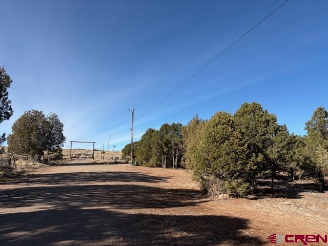 Lot 1 County Road 22B Montrose, CO 81403