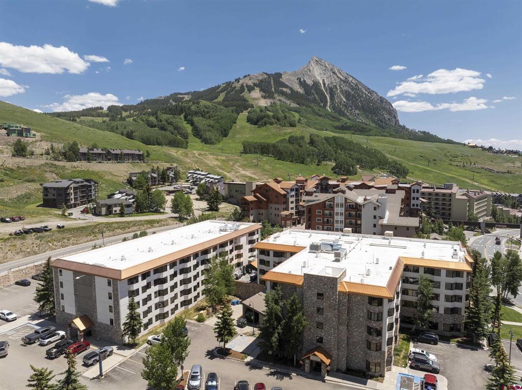 6 Emmons Road Mount Crested Butte, CO 81225
