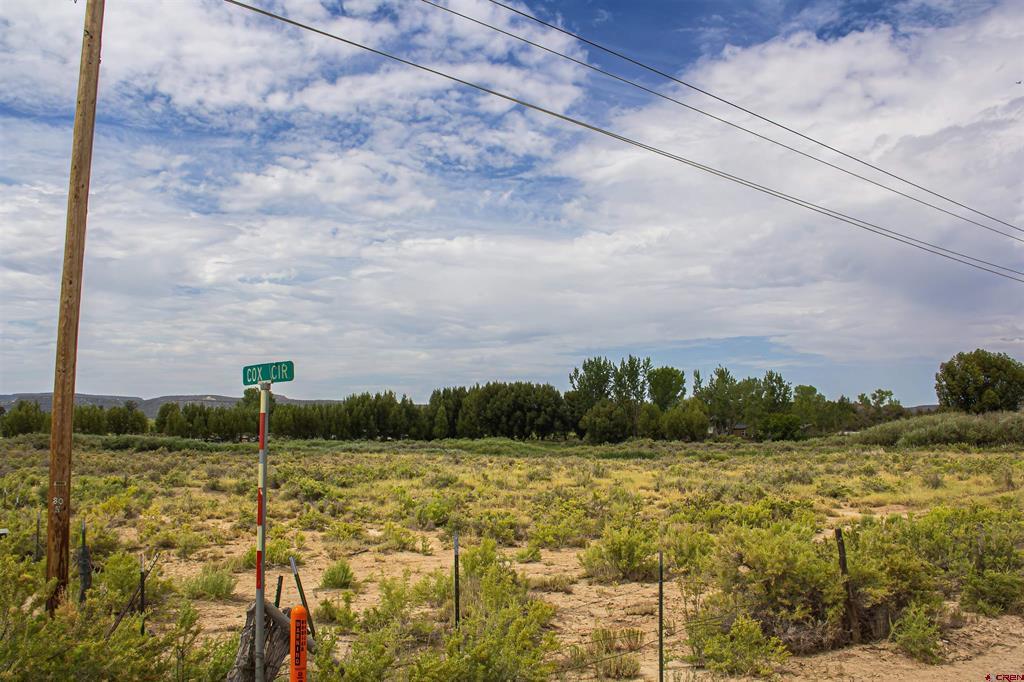(TBD) Cox Circle Ignacio, CO 81137