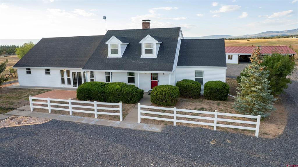 28803 Redlands Mesa Road Hotchkiss, CO 81419