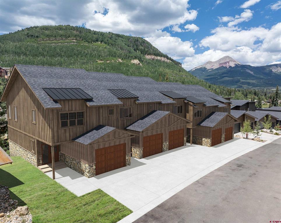 93 Travertine Trail Durango, CO 81301