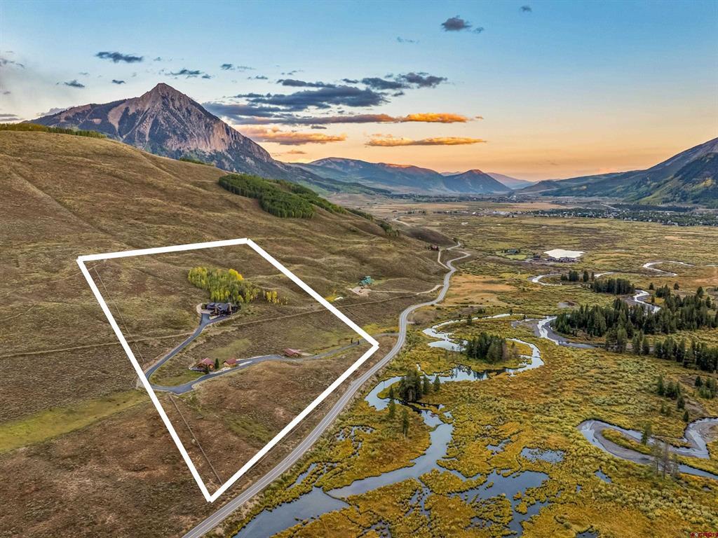 1294 County Road 734 Crested Butte, CO 81224