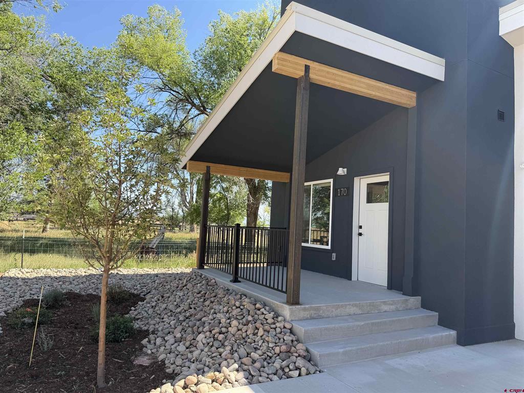 170 Manzano Circle Ignacio, CO 81137