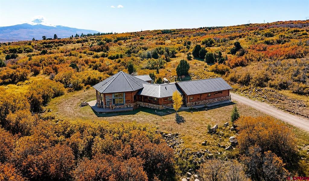 1535 N. Gurley Drive Norwood, CO 81423