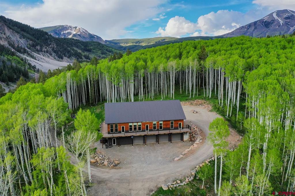 3750 County Road 737 Road Gunnison, CO 81230