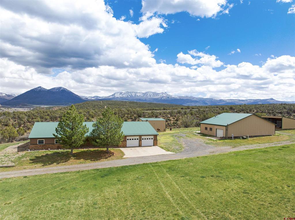 38832 Fruitland Mesa Road Crawford, CO 81415