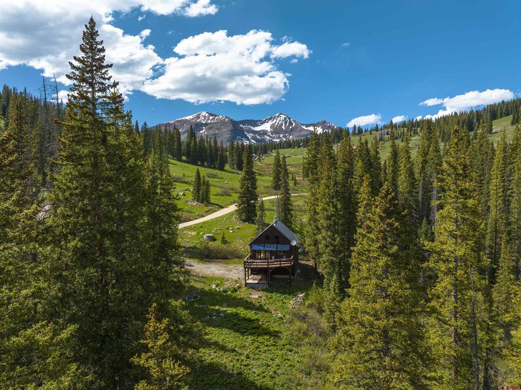 824 County Road 826A Crested Butte, CO 81224