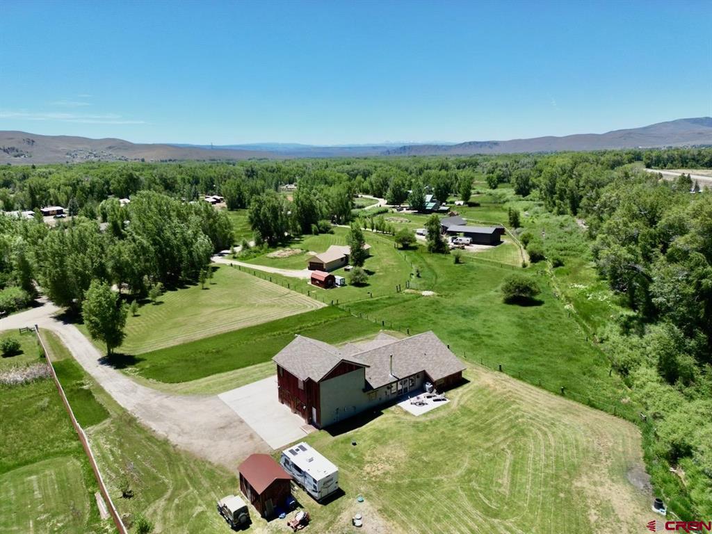 82 Rockey River Lane Gunnison, CO 81230