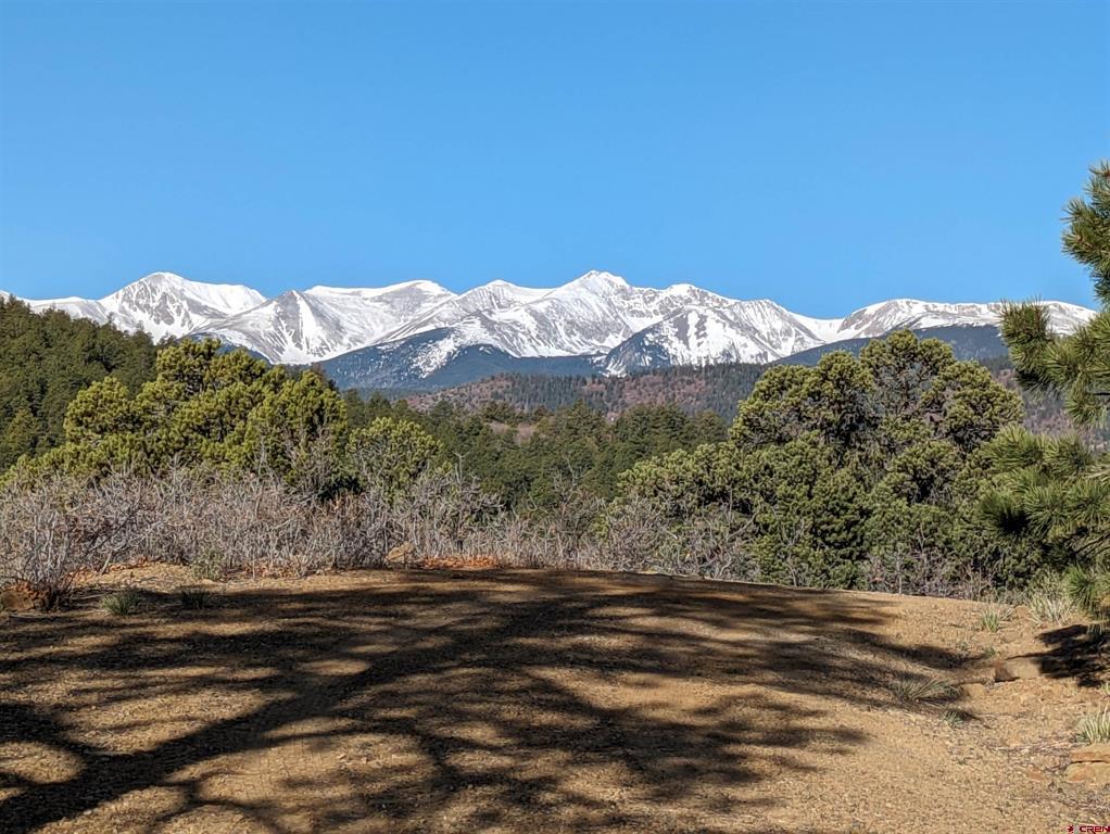 14341 Northridge Road Weston, CO 81082