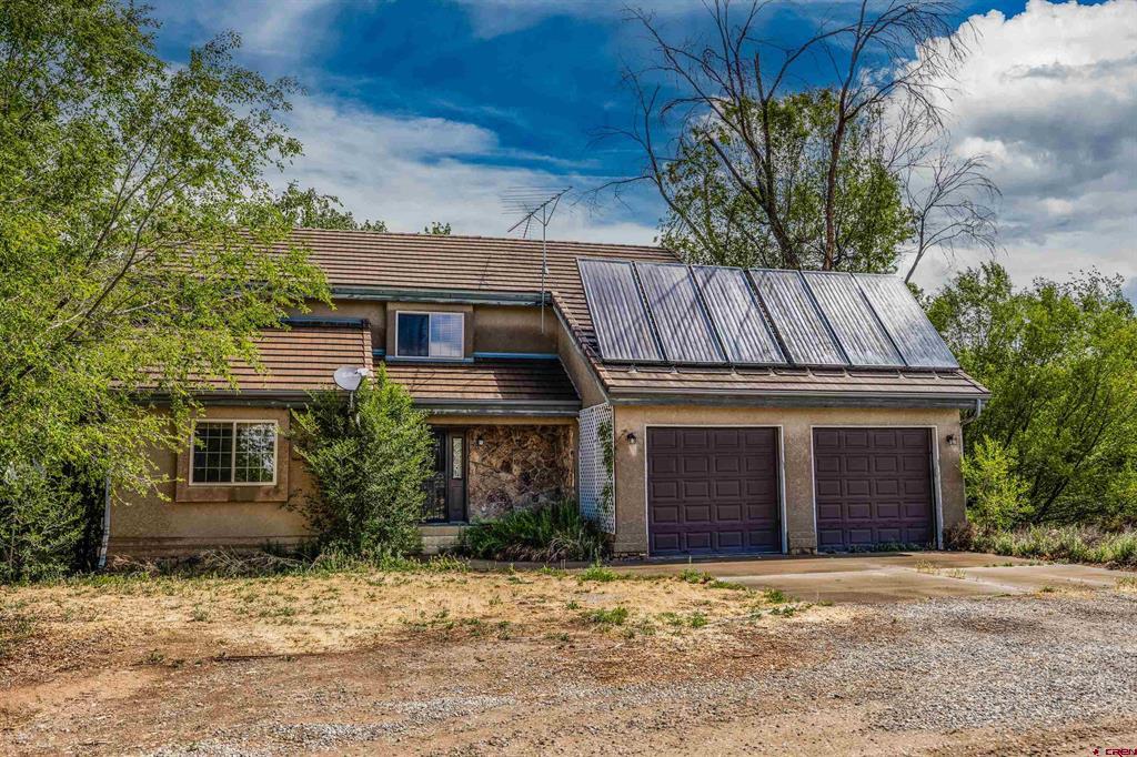 17377 Breeze Road Delta, CO 81416