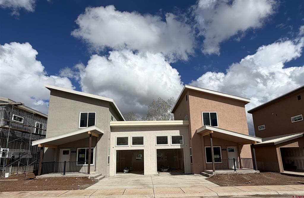 120 Manzano Circle Ignacio, CO 81137