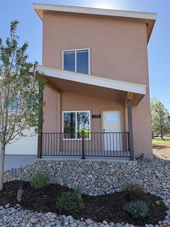 120 Manzano Circle Ignacio, CO 81137