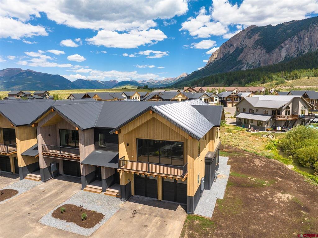 180 Elk Valley Road Crested Butte, CO 81224