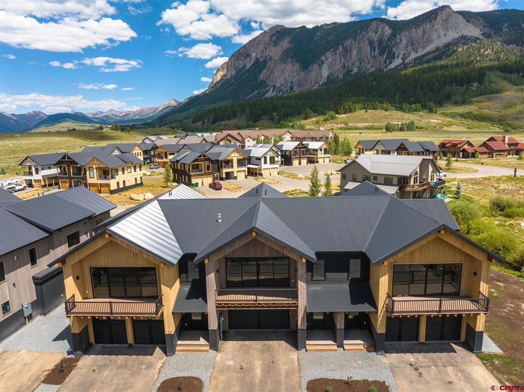180 Elk Valley Road Crested Butte, CO 81224