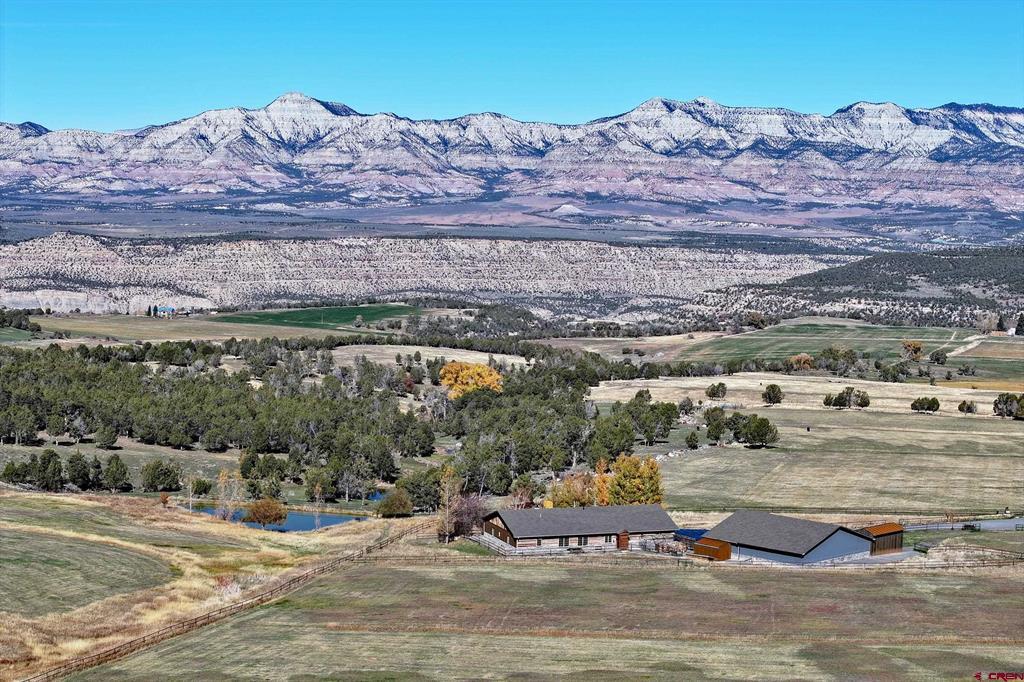 10497 54 7/10 Road Molina, CO 81646
