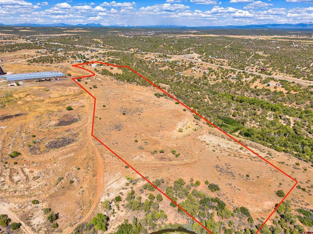 27980 Road T Dolores, CO 81323