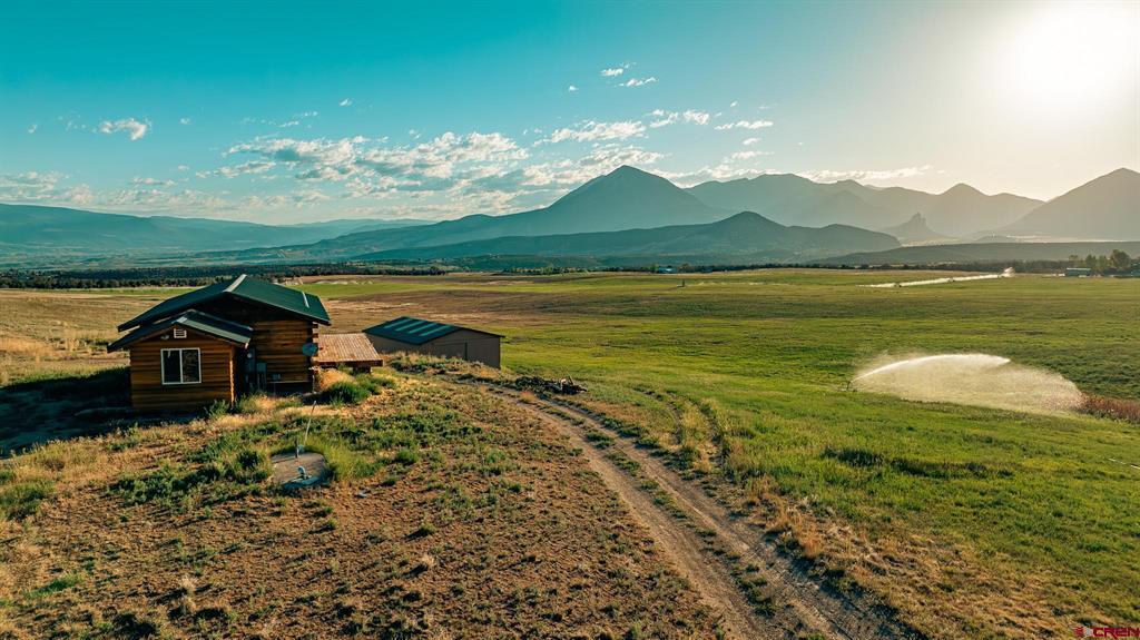 37569 Fruitland Mesa Road Crawford, CO 81415