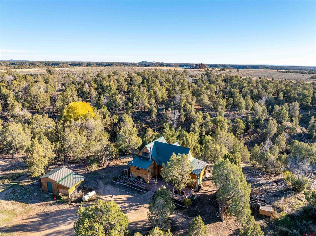 1870 County Road 135 Hesperus, CO 81326