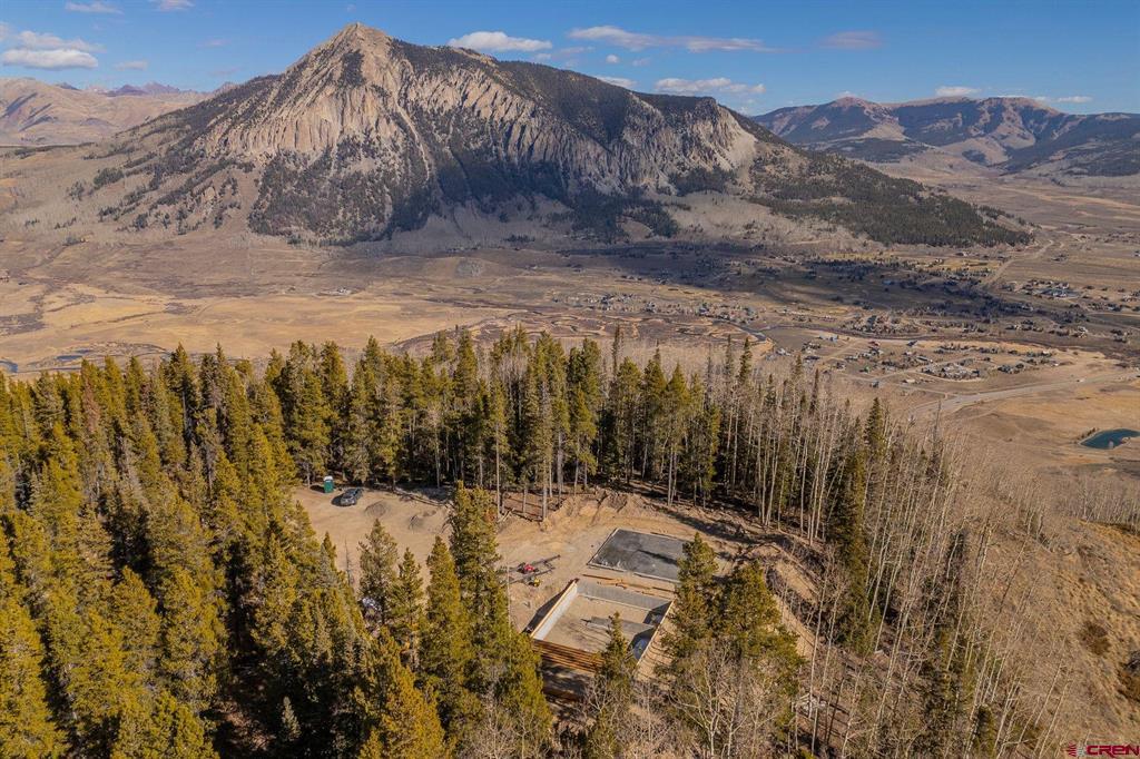 997 Saddle Ridge Road Crested Butte, CO 81224
