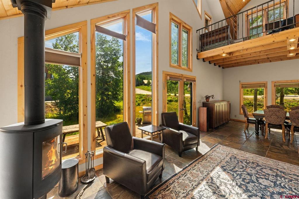 67 Paradise Road Mount Crested Butte, CO 81225