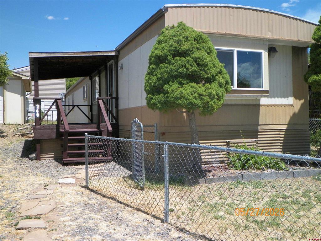 240 SW 13th Circle Cedaredge, CO 81413