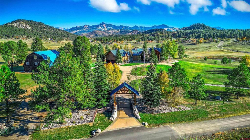 56 Black Powder Place Pagosa Springs, CO 81147