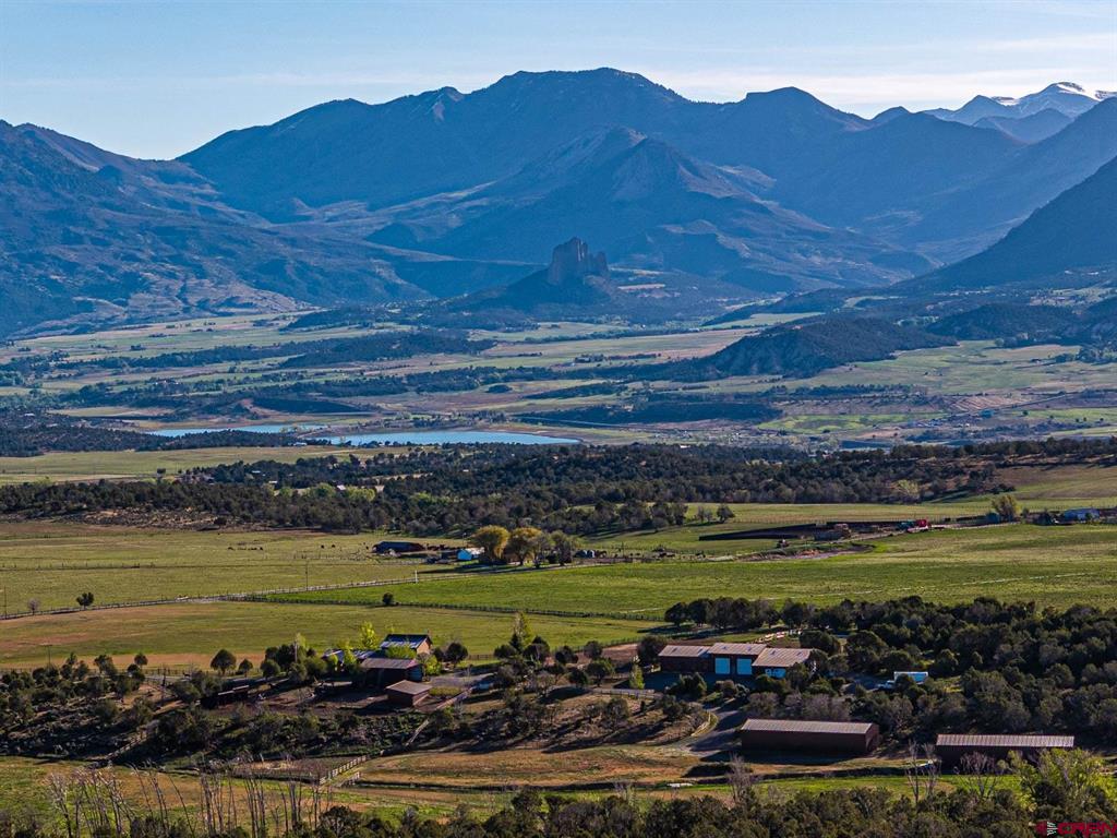 2741 7750 Road Crawford, CO 81415