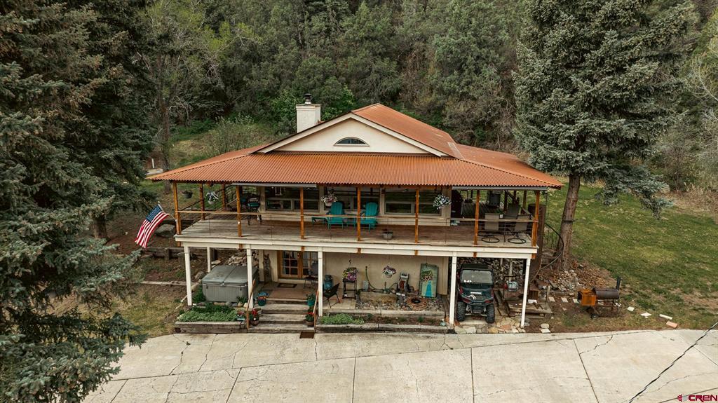 18201 133 Highway Somerset, CO 81434