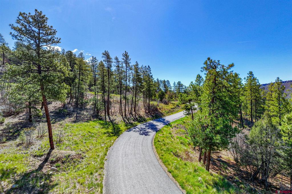 701 Durango Cliffs Drive Durango, CO 81303