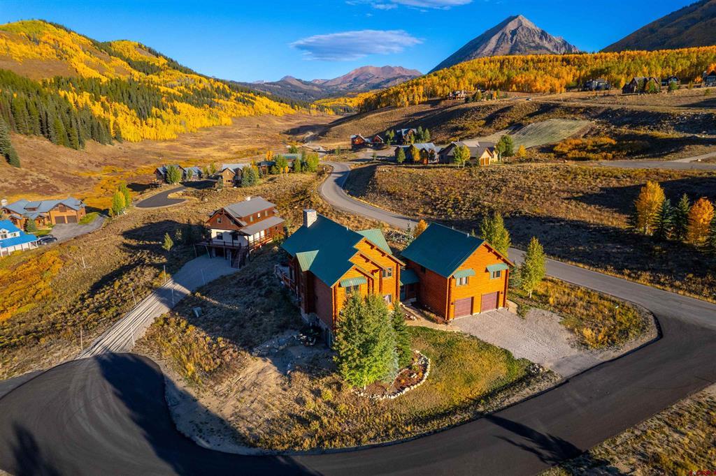 45 Creek Cove Crested Butte, CO 81224