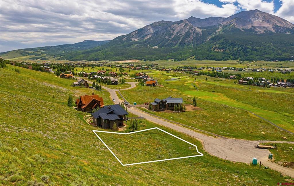 618 Country Club Drive Crested Butte, CO 81224