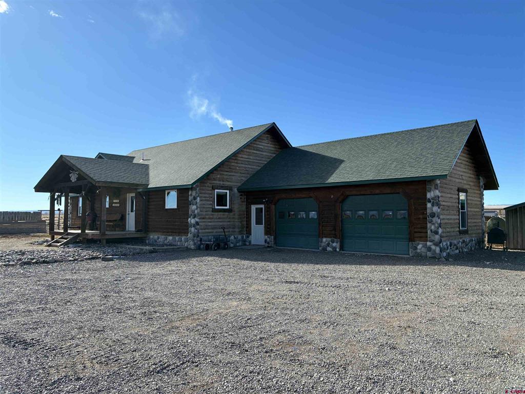 12508 County Road L Antonito, CO 81120