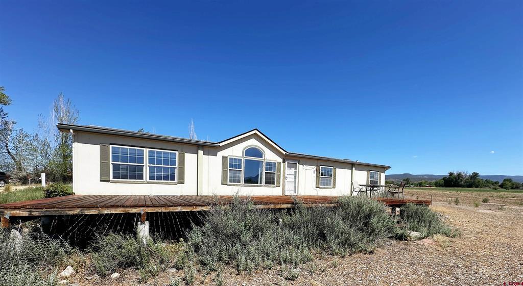 9556 3160 Road Hotchkiss, CO 81419