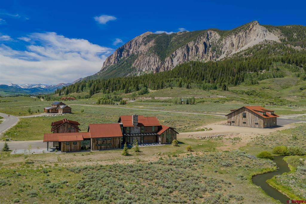 231 S Avion Drive Crested Butte, CO 81224