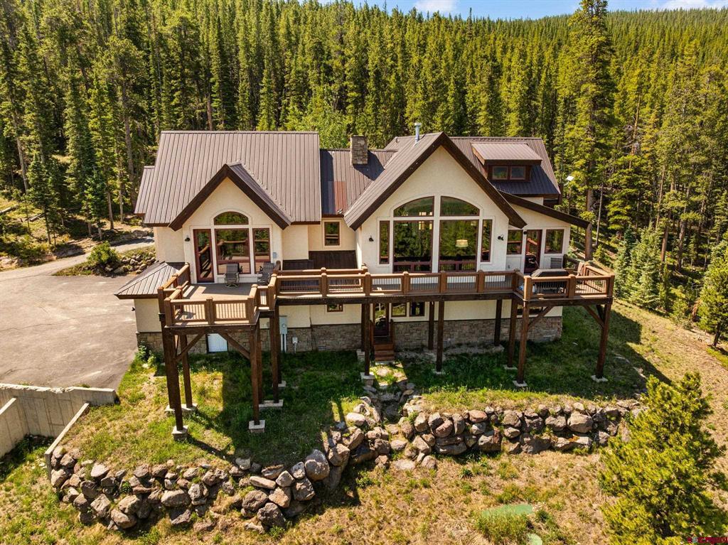 4121 Wildcat Trail Crested Butte, CO 81224