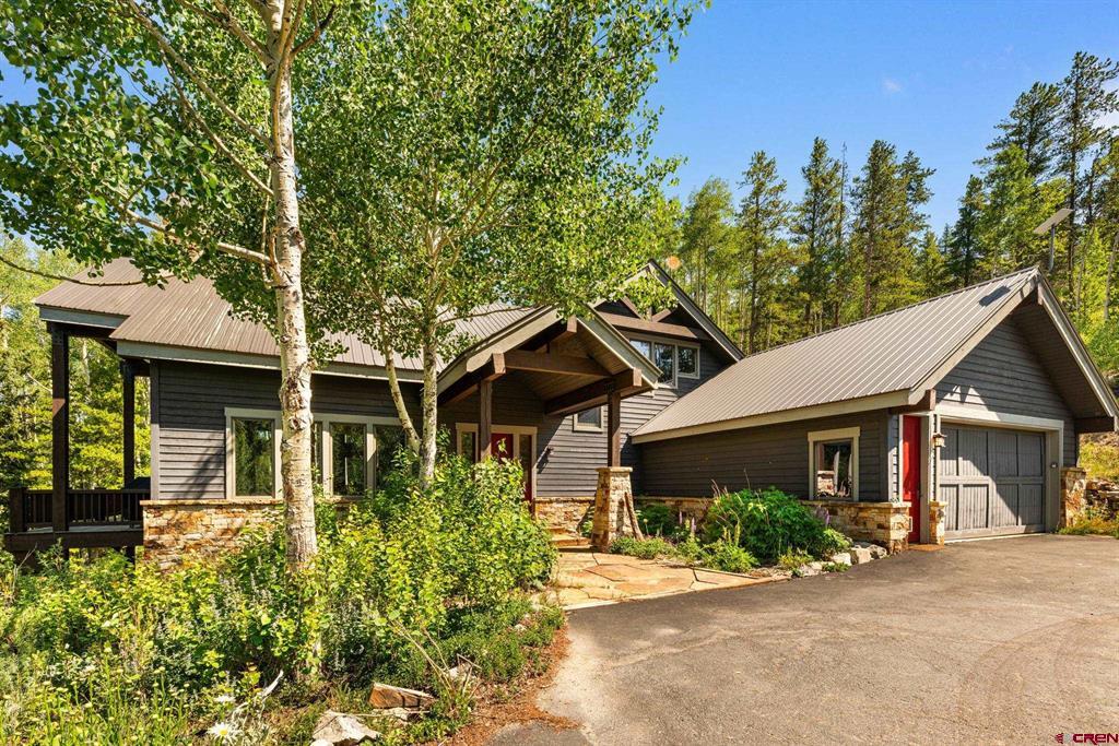2074 Wildcat Trail Crested Butte, CO 81224