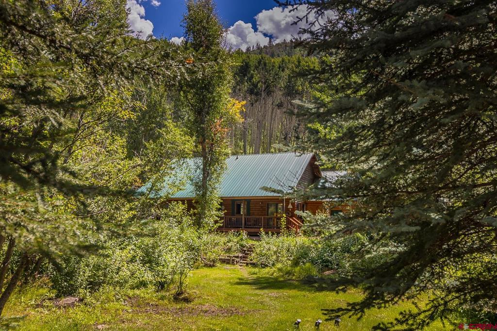 27046 Hwy 145 Dolores, CO 81323