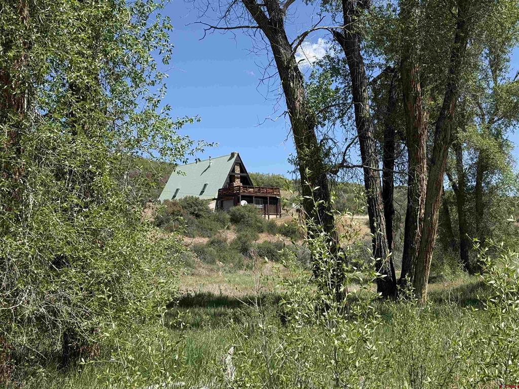 82653 Highway 92 Crawford, CO 81415