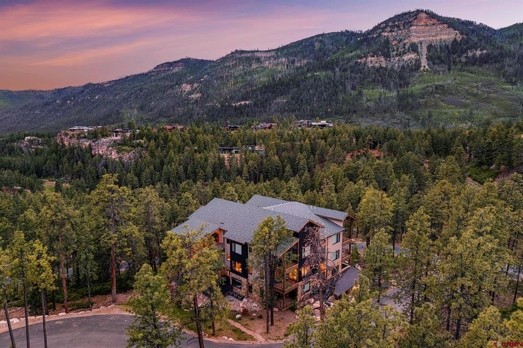 104 Outlaw Drive Durango, CO 81301