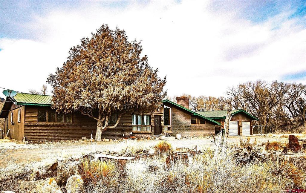 75 Comanche Trail South Fork, CO 81154