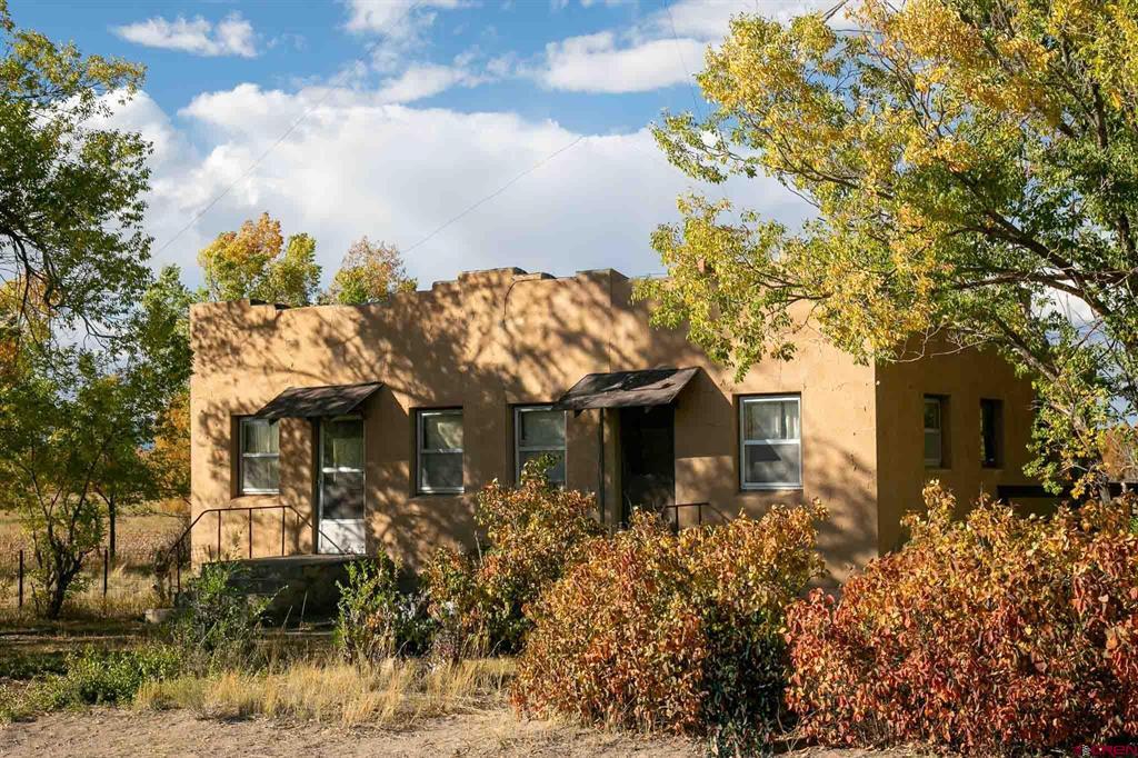 6771 W County Road 5 N Del Norte, CO 81132